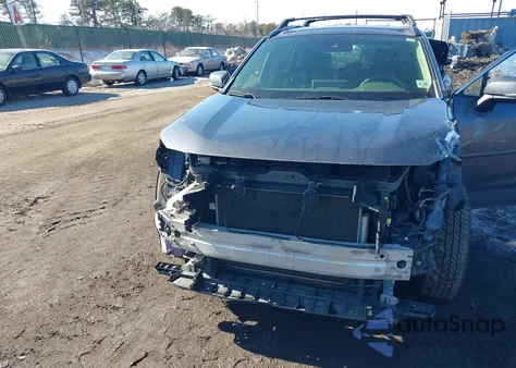 2019 Toyota Rav4 Le from USA, damaged, VIN JTMG1RFVXKJ003651